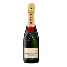 CHAMPAGNE MOET BRUT IMPERIAL 375 ML