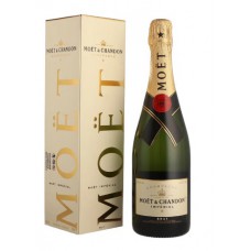 CHAMPAGNE MOET BRUT IMPERIAL 750 ML
