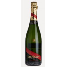 CHAMPAGNE MUMM CORDON ROUGE BRUT 750 ML