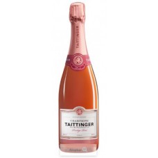 CHAMPAGNE TAITTINGER PRESTIGE ROSE 750 ML