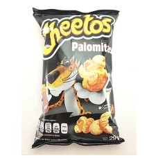 CHEETOS PALOMITAS 29 GRS