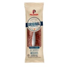 CHORIZO DULCE PALACIOS 225 GRS
